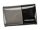 Gregorio DUO-112 szürke női bőr pénztárca 15 x 9.5 x 4 cm