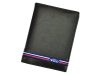 Wild N4-GV RFID fekete férfi bőr pénztárca 9.7 x 13 x 2 cm 
