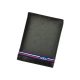 Wild N4-GV RFID fekete férfi bőr pénztárca 9.7 x 13 x 2 cm 
