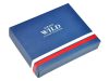 Wild N4-GV RFID fekete férfi bőr pénztárca 9.7 x 13 x 2 cm 