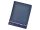 Wild N4-GV kék férfi marhabőr pénztárca RFID 9.7 x 13 x 2 cm