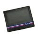 Wild N992-GV RFID fekete férfi bőr pénztárca 12 x 9.7 x 2 cm