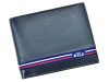 Wild N992-GV RFID fekete férfi bőr pénztárca 12 x 9.7 x 2 cm