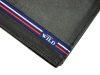 Wild N992-GV RFID fekete férfi bőr pénztárca 12 x 9.7 x 2 cm