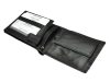 Wild N992-GV RFID fekete férfi bőr pénztárca 12 x 9.7 x 2 cm