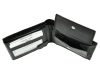 Wild N992-GV RFID fekete férfi bőr pénztárca 12 x 9.7 x 2 cm