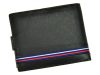 Wild N992L-GV RFID fekete férfi bőr pénztárca 13 x 9.7 x 2 cm