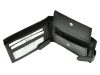 Wild N992L-GV RFID fekete férfi bőr pénztárca 13 x 9.7 x 2 cm