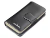 Pierre Cardin 01 LINE 116 piros női bőr pénztárca 9.5 x 17 x 3.3 cm 