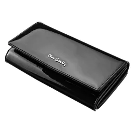 Pierre Cardin 05 LINE női bőr pénztárca 19 x 10 cm