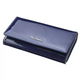   Pierre Cardin 05 LINE 114 piros női bőr pénztárca 17,5 x 9,5 cm