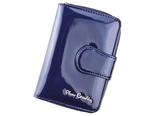 Pierre Cardin 05 LINE 115 női bőr pénztárca 9,5 x 13 cm