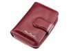 Pierre Cardin 05 LINE 115 női bőr pénztárca 9,5 x 13 cm