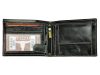 Wild RM-02-BAW BUFFALO barna férfi bőr pénztárca 12.5 x 9.7 x 2.5 cm