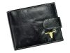 Wild RM-02L-BAW BUFFALO barna férfi bőr pénztárca 13 x 9.5 x 2.5 cm