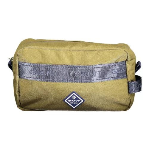 Gant zöld férfi pochette 26 x 15 x 6 cm