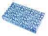 Pierre Cardin PSP87 455 kék női pénztárca 16 x 9.5 x 3.5 cm