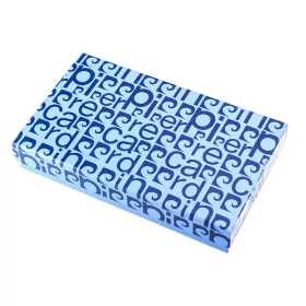   Pierre Cardin PSP87 455 kék női pénztárca 16 x 9.5 x 3.5 cm
