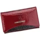 Gregorio GP-112 piros női bőr pénztárca 15 x 9 x 4 cm