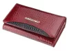 Gregorio GP-112 piros női bőr pénztárca 15 x 9 x 4 cm