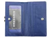Gregorio BT-108 fekete női bőr pénztárca 14.5 x 9 x 3.8 cm