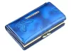 Gregorio BT-108 fekete női bőr pénztárca 14.5 x 9 x 3.8 cm