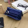 Gregorio BT-114 kék női bőr pénztárca 17.5 x 9.5 x 3.3 cm 