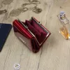 Gregorio SH-117 piros női bőr pénztárca 12.5 x 8 x 3.5 cm