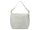 Pierre Cardin FRZ 1598 szürke női bőr kézitáska, válltáska 40 x 31 x 14 cm