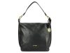 Pierre Cardin FRZ 1598 szürke női bőr kézitáska, válltáska 40 x 31 x 14 cm