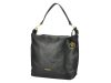 Pierre Cardin FRZ 1598 szürke női bőr kézitáska, válltáska 40 x 31 x 14 cm
