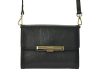 Pierre Cardin 5316 EDF rózsaszín női bőr válltáska, oldaltáska 21.5 x 16 x 5 cm