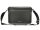 Pierre Cardin FRZ 1638 fekete férfi marhabőr oldaltáska, aktatáska 36 x 25 x 10 cm
