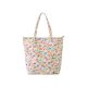 Patrizia 318-024 színes női bőr válltáska 38 x 36 x 14 cm