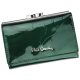 Pierre Cardin 02 LEAF női bőr pénztárca 14,5 x 8,5 cm