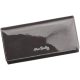Pierre Cardin 05 LINE 102 szürke női bőr pénztárca 18,5 x 10 cm