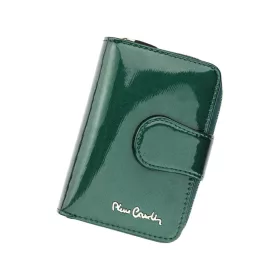 Pierre Cardin 05 LINE 115 női bőr pénztárca 9,5 x 13 cm