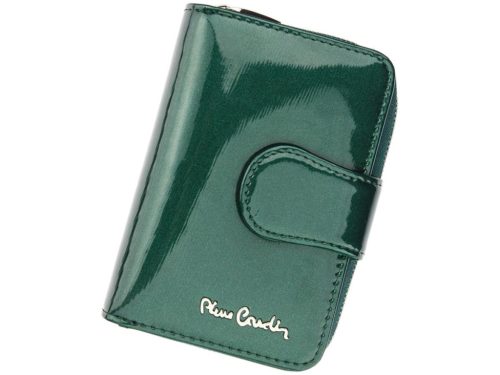 Pierre Cardin 05 LINE 115 női bőr pénztárca 9,5 x 13 cm