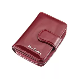 Pierre Cardin 05 LINE 115 női bőr pénztárca 9,5 x 13 cm