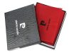 Pierre Cardin TILAK09 330 fekete férfi valódi bőr pénztárca 9.5 x 12.5 x 2.5 cm