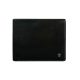 Rovicky N992-RVT RFID fekete férfi bőr pénztárca 12.5 x 9.5 x 2.5 cm