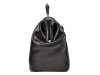 Pierre Cardin 1054 RM02 fekete bőr orvosi táska, utzótáska 40 x 26 x 18 cm