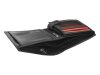 Pierre Cardin CD TILAK22 325 RFID fekete férfi bőr pénztárca 12 x 9.5 x 2.5 cm