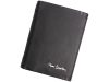 Pierre Cardin CD TILAK22 331  RFID fekete férfi bőr pénztárca 10 x 13 x 2.5 cm