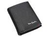 Pierre Cardin CD TILAK22 331  RFID fekete férfi bőr pénztárca 10 x 13 x 2.5 cm