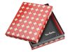 Pierre Cardin CD TILAK22 331  RFID fekete férfi bőr pénztárca 10 x 13 x 2.5 cm