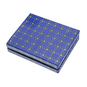   Pierre Cardin CB TILAK26 324A RFID fekete-piros férfi bőr pénztárca 12 x 9.5 x 2 cm