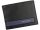 Pierre Cardin CB TILAK26 325 RFID fekete-kék férfi bőr pénztárca 12 x 9,5 cm