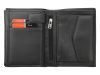 Pierre Cardin CB TILAK26 326 RFID fekete férfi bőr pénztárca 9.8 x 13 x 2.5 cm