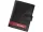 Pierre Cardin CB TILAK26 326A RFID fekete-piros férfi bőr pénztárca 9.8 x 13 x 2.5 cm